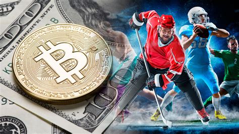 using bitcoin for sports betting